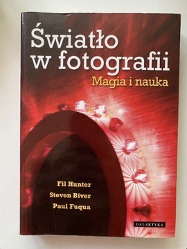 Światło w fotografii 