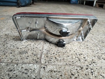 Lampa tylna prawa Fiat 125p