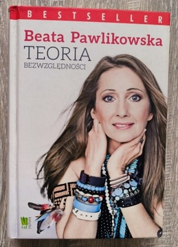 Teoria bezwzględności Beata Pawlikowska 