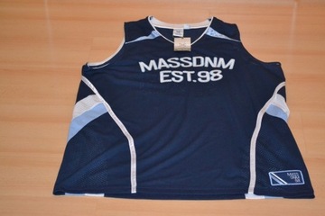 Shirt Massdnm Est.98