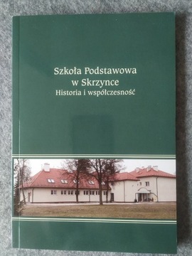 Szkoła Podstawowa w Skrzynce 