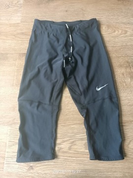 Leginsy  3/4 Nike Dry- fit r.S Urlop 23.06- 07.07