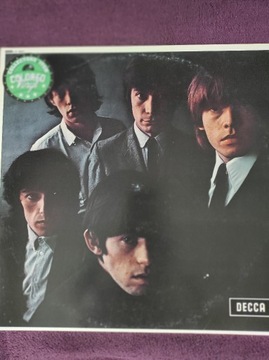 The Rolling Stones No 2