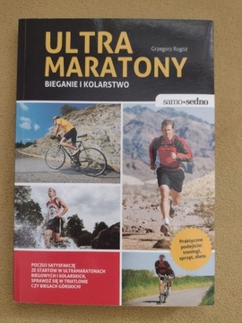 ULTRA MARATONY BIEGANIE I KOLARSTWO 