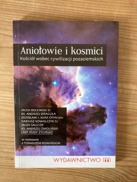 Aniołowie i kosmici