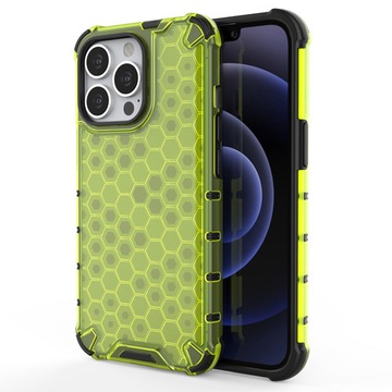 Honey Etui Case Pancerne Obudowa do iPhone 13 Pro