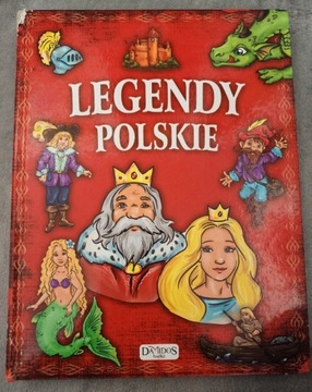Legendy Polskie 