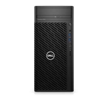 DELL Precision 3660 i9-13900K Intel Core i9 1TB/32