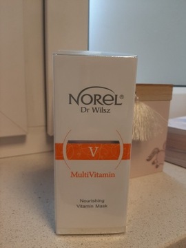 Norel MultiVitamin Mask