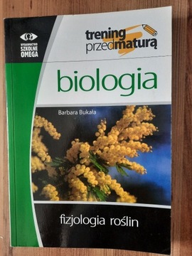 OMEGA fizjologia roślin biologia