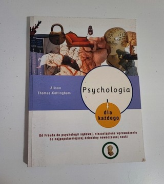 Psychologia dla każdego, Alison Thomas Cottingham