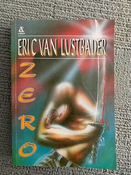Zero - Eric van Lustbader
