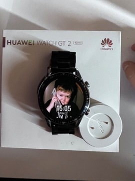 Huawei WATCH GT 2