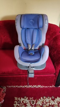 Fotelik Avionaut ISOFIX 