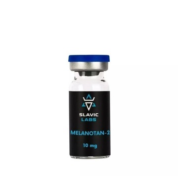 M E L A N O T A N-2  10mg SlavicLabs