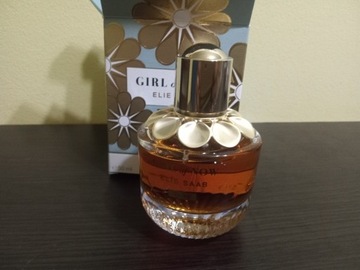 Elie Saab Girl of now 50ml edp