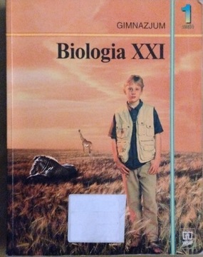 Biologia XXI. Gimnazjum.
