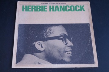 HERBIE HANCOCK - Blue Note Re-Issue Series - 2 LPs