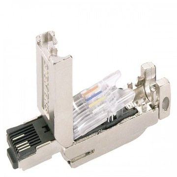 WTYCZKA RJ45 METALOWA PROFINET 6GK1901-1BB10-2AA0