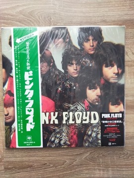 Pink Floyd – The Piper At The Gates Of Dawn Japan