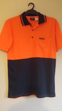 JACKEROO koszulka polo S/M