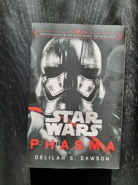 Star Wars PHASMA po polsku bdb