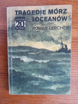 Tragedie mórz i oceanów