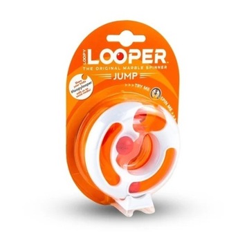 Rebel, gra zręcznościowa Loopy Looper - Jump