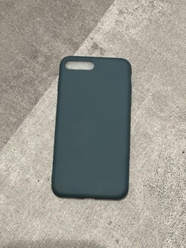 Case iphone w różnych kolorach