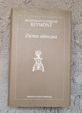 Władysław Reymont Ziemia obiecana 2005