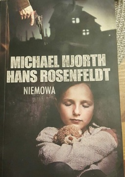 M. Hjorth, H. Rosenfeldt. Niemowa
