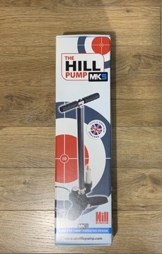 Pompka PCP Hill MK5 z filtrem Dry-Pac