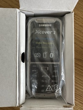 Samsung C3350 Nowy