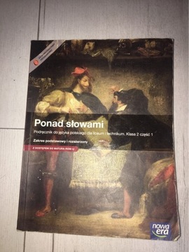 Ponad słowami