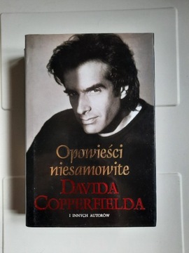 Opowieści niesamowite, David Copperfield