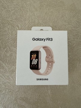 Galaxy fit3 samsung