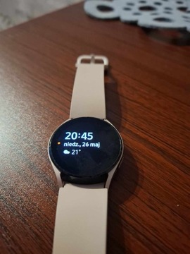 Samsung Galaxy watch 4 40MM Gwarancja 