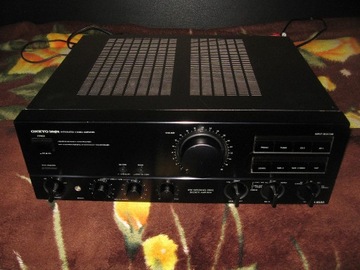 ONKYO A - 8500 wzmacniacz stereo oryginał