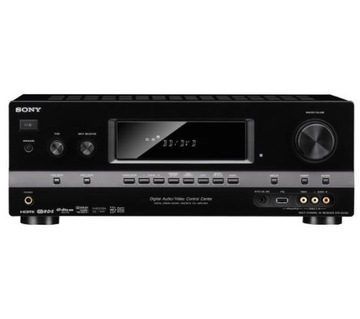 Amplituner Sony STR-DH720 (czarny)