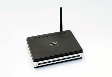 Router D-Link DIR-300