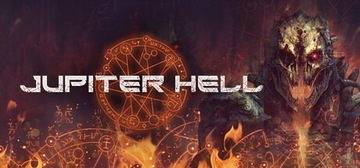 Jupiter Hell - Klucz Steam