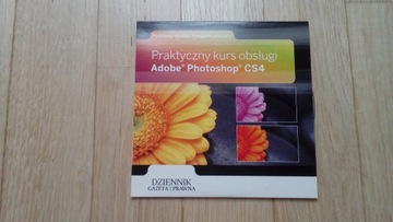 Praktyczny kurs obslugi Adobe Photoshop CS4