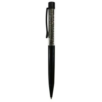 Długopis tradycyjny Incood czarna obudowa