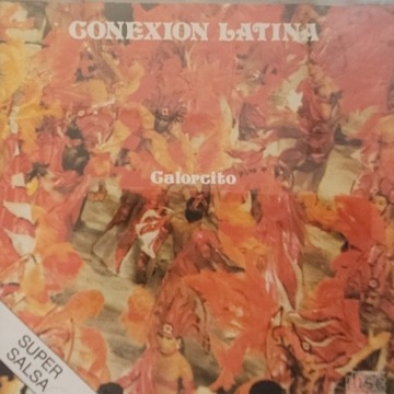 Conexion Latina- Calorcito