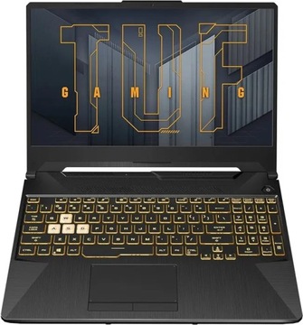 ASUS TUF Gaming F15