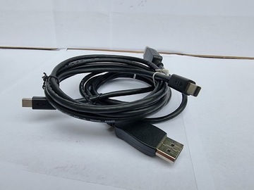 Przewód miniDisplayport - Displayport M/M 2 m