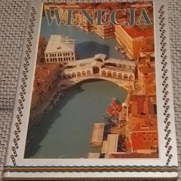 Wenecja, album, Storti