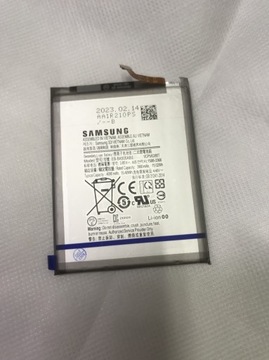 Bateria Samsung EB-BA505ABU