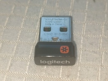 Logitech USB Unifying Receiver