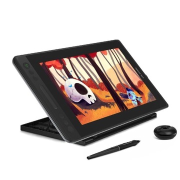 Tablet graficzny Huion kamvas pro 13 